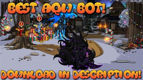 Aqw Bots .